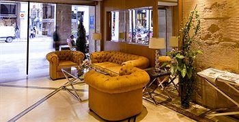 Almudaina Hotel3