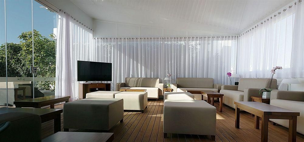 Almudaina Hotel4