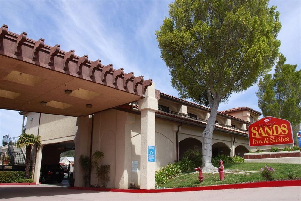 Sands Inn And Suites1