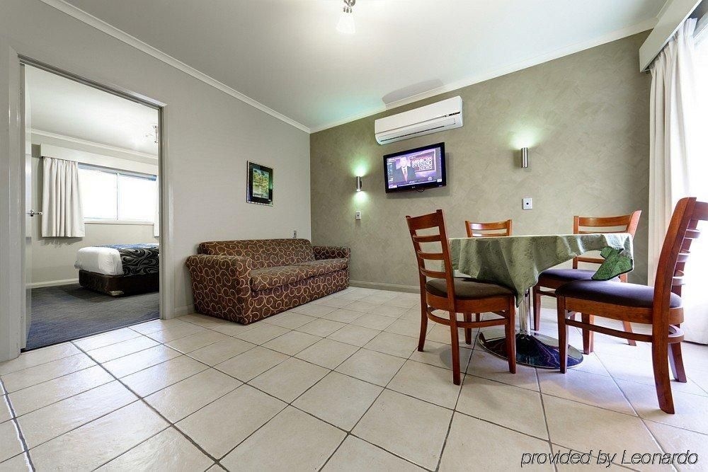 Comfort Inn & Suites Georgian - Albury4