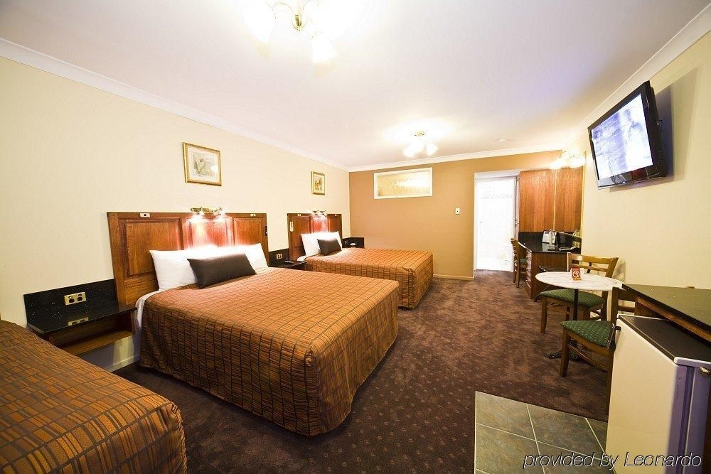 Comfort Inn & Suites Georgian - Albury3