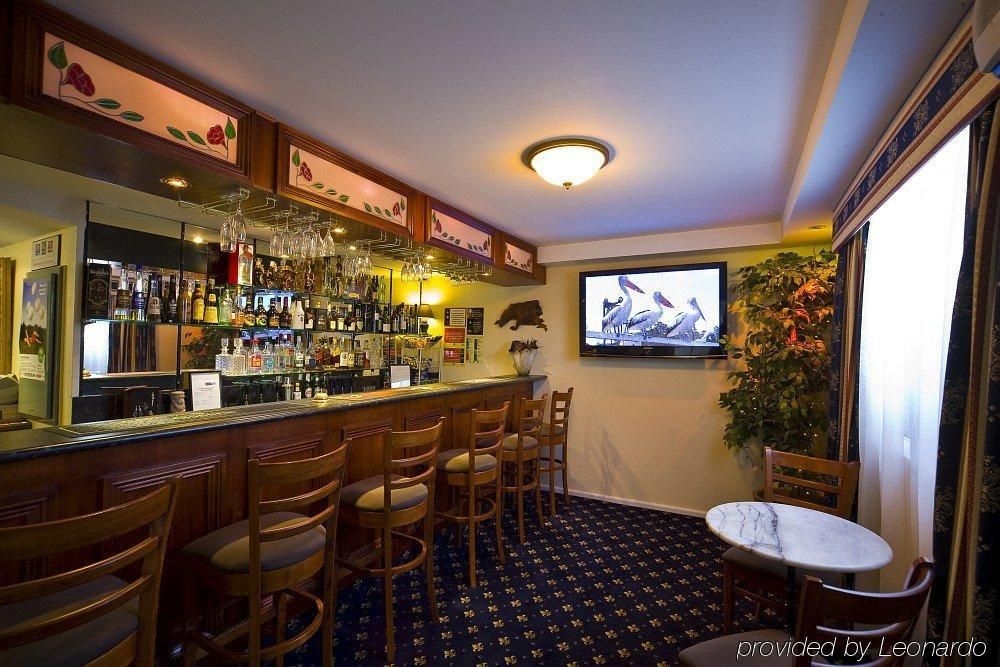 Comfort Inn & Suites Georgian - Albury0