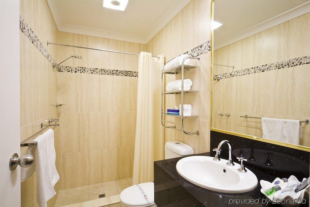 Comfort Inn & Suites Georgian - Albury2