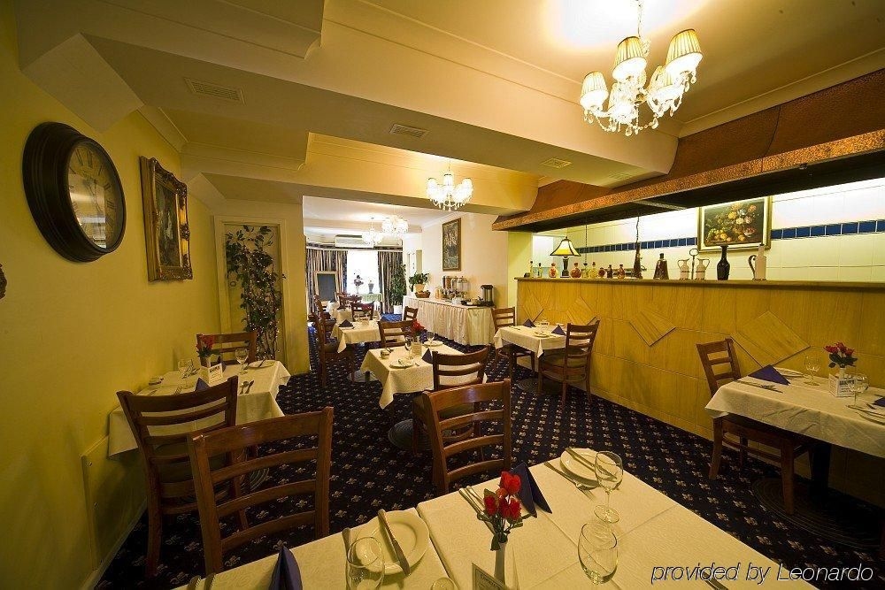 Comfort Inn & Suites Georgian - Albury1