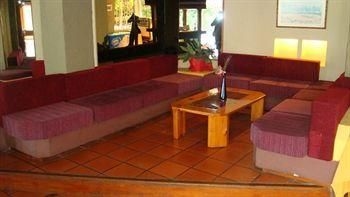 Ocean Ponderosa Aparthotel0