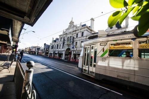 เควส พราห์ราน (Quest Prahran)4