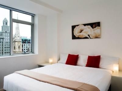 Quest Hero Serviced Apartments4