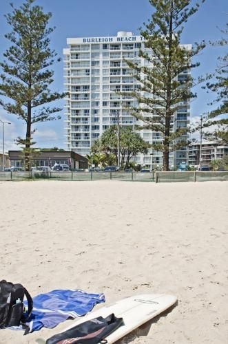 Burleigh Beach Tower2