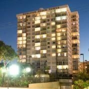 Burleigh Beach Tower1