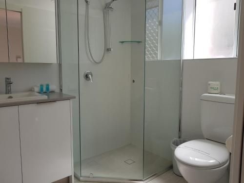 มาร์กแฮม คอร์ท อพาร์ตเมนต์ส (Markham Court Apartments)2