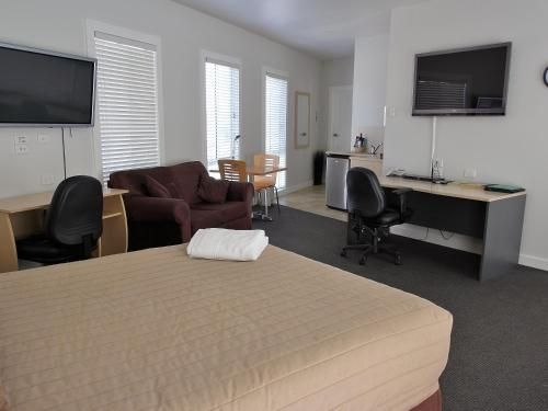 Aston Hill Motor Lodge2