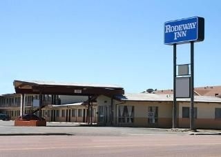 Rodeway Inn0