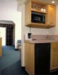 Best Western Inn & Suites Grants2
