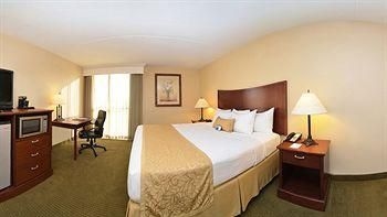Best Western Inn & Suites Grants3