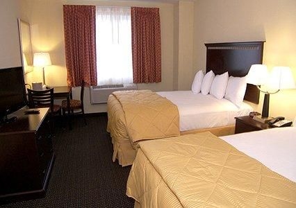 Comfort Inn & Suites JFK Airport2