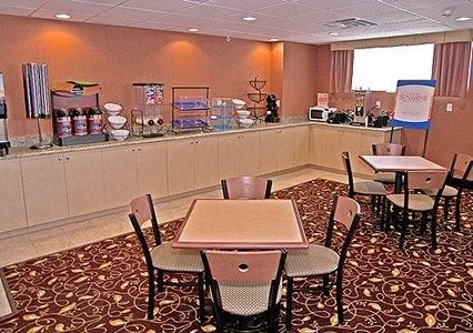 Comfort Inn & Suites JFK Airport0