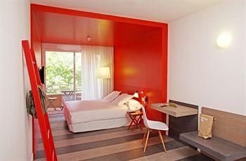 Gutenberg Aparthotel0