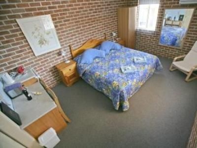 Dolphin Shores Jervis Bay4