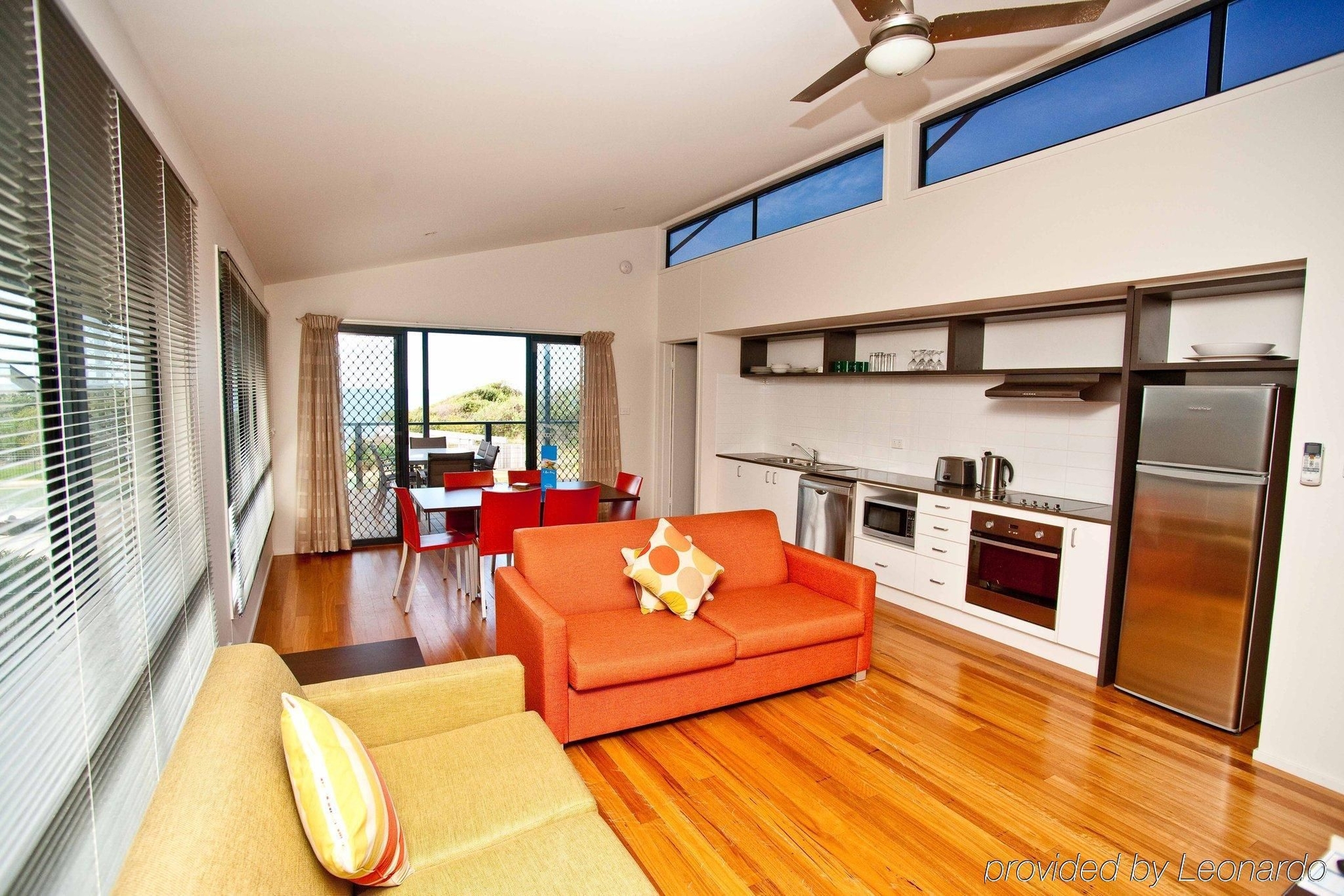Australis Diamond Beach Resort4