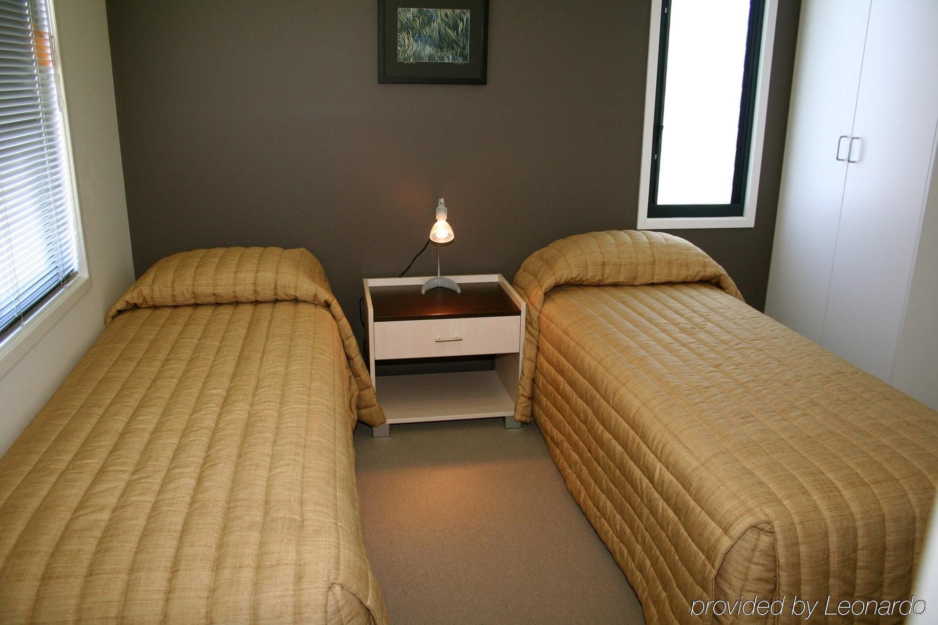 Australis Diamond Beach Resort2
