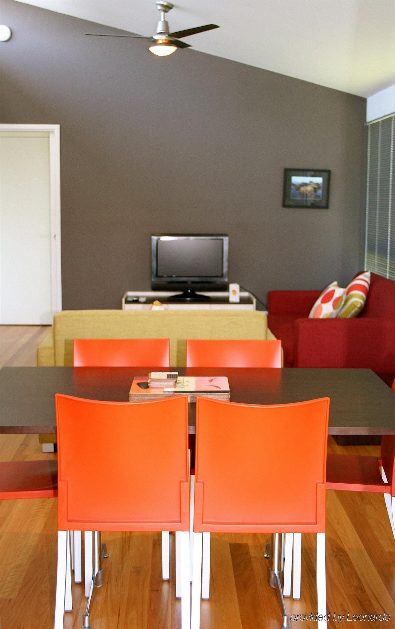 Australis Diamond Beach Resort1
