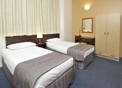 Best Western Unilodge2
