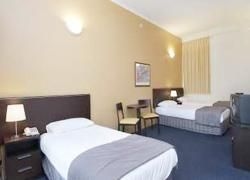 Best Western Unilodge1