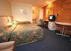 Bw Orange Motor Inn1