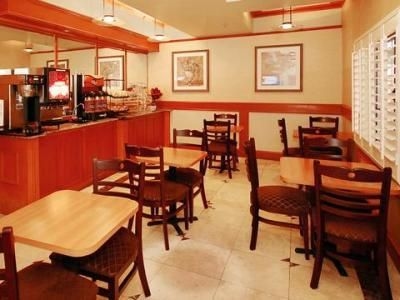 Comfort Inn & Suites Hollywood0