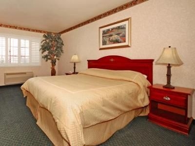Comfort Inn & Suites Hollywood4