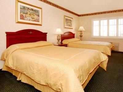 Comfort Inn & Suites Hollywood3