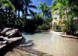 Golden Sands Resort3