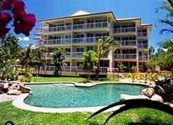 Golden Sands Resort1