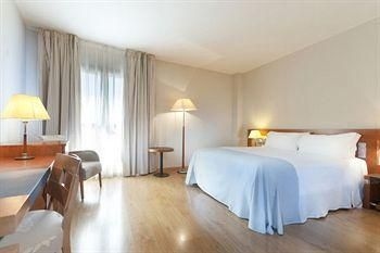 Tryp Indalo Almeria2