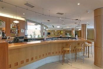 Tryp Indalo Almeria4