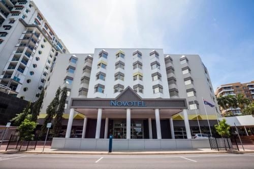 Novotel Darwin CBD0