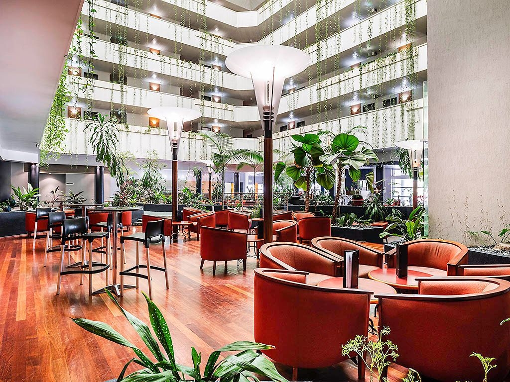 Novotel Darwin CBD1