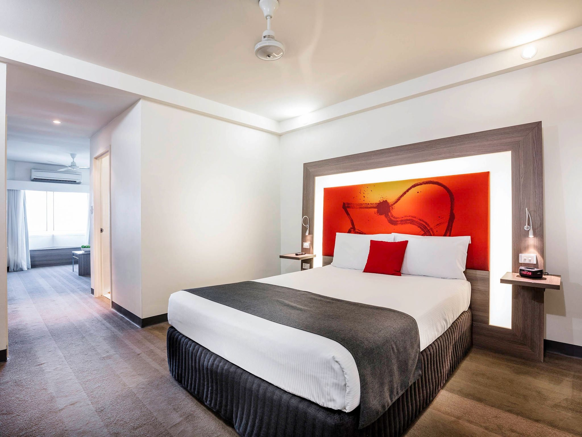 Novotel Darwin CBD2