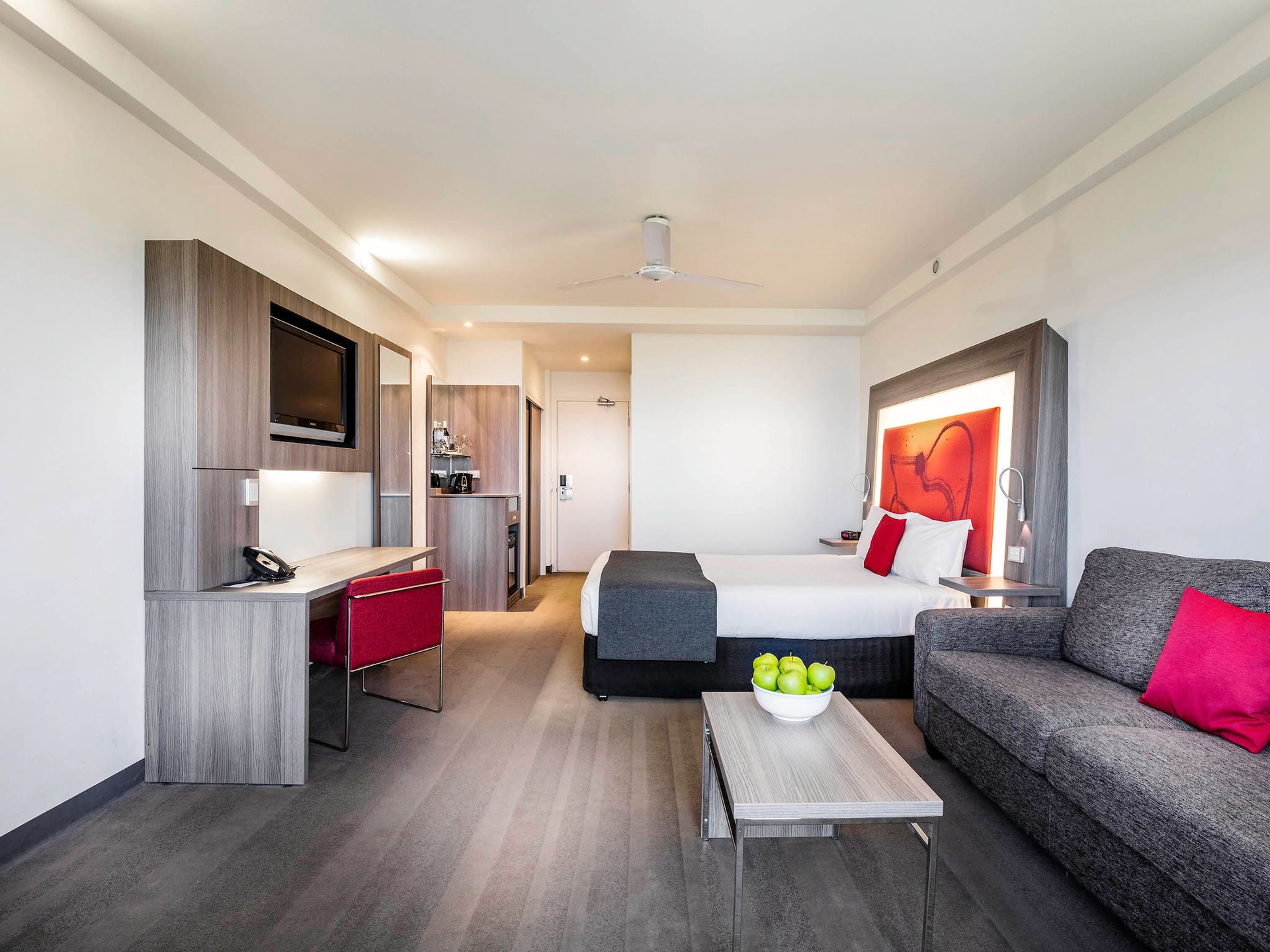 Novotel Darwin CBD3