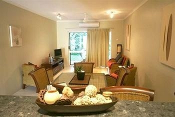 Ti Tree Resort0