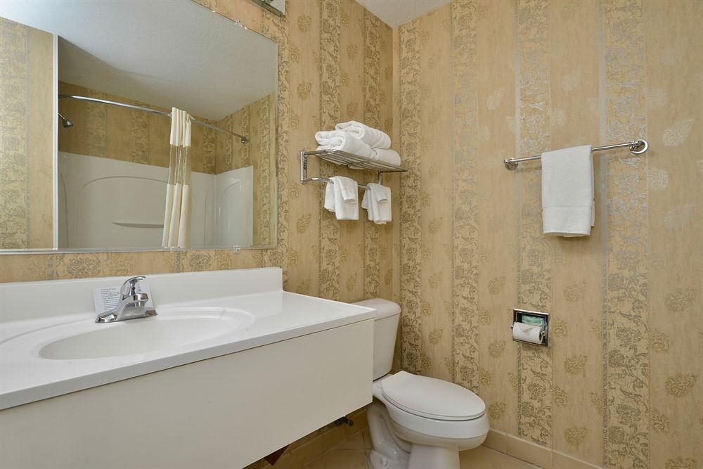 Best Western Executive Inn1