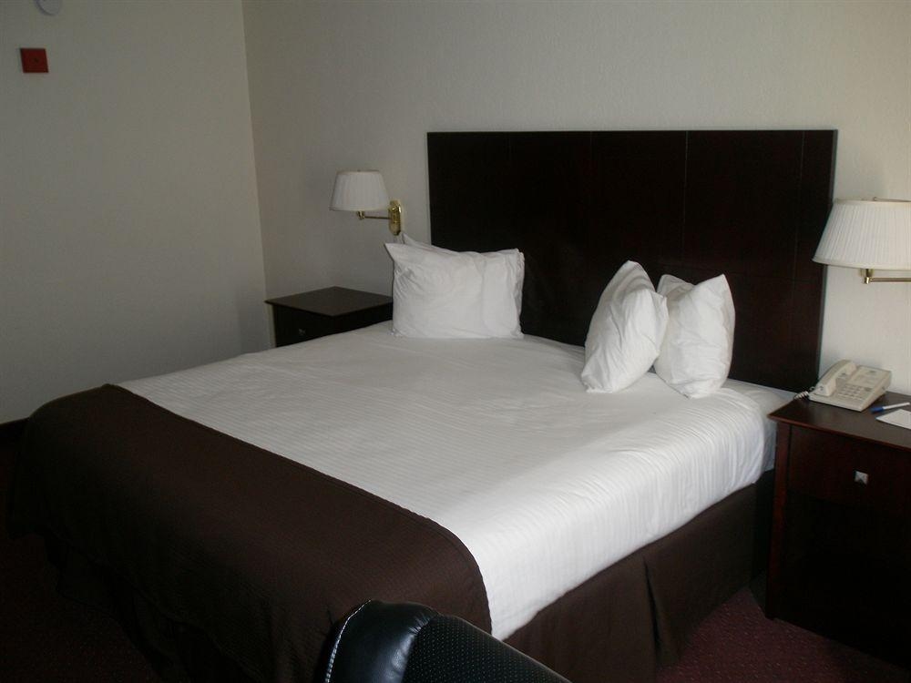 Best Western Executive Inn2