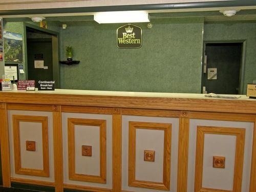 Best Western Lake Motor Lodge4