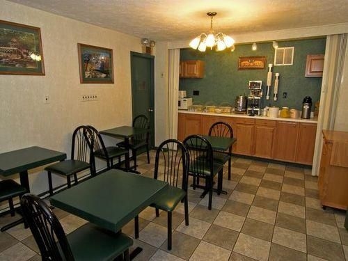 Best Western Lake Motor Lodge2