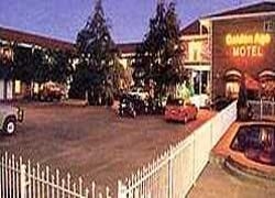 Best Western Golden Age Motor Inn0