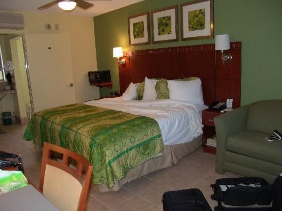Quality Inn and Suites Hollywood Boulevard4