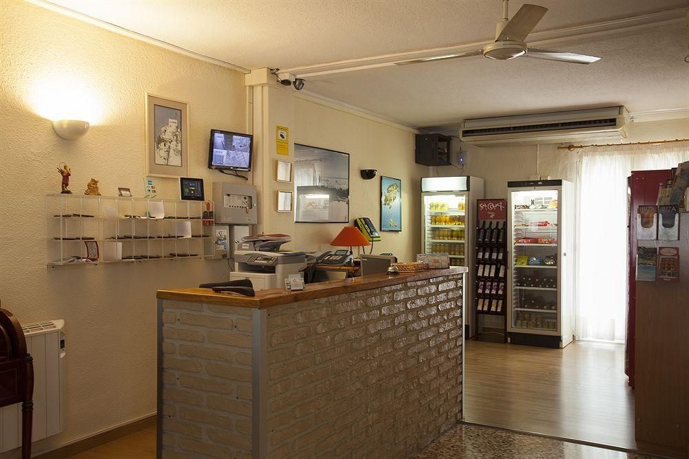 Europa Punico Hostal0