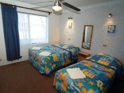 Best Western Torrington Holiday4