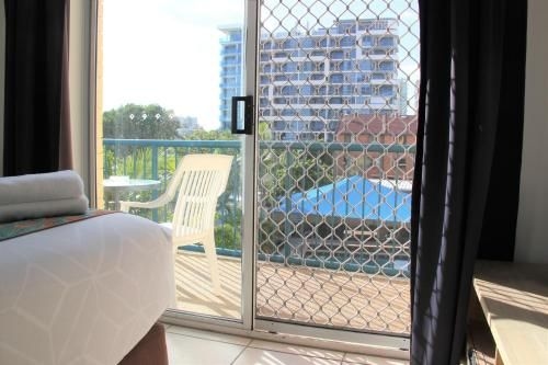 Broadwater Keys Holiday Apartments (Broadwater Keys Holiday Aprtments)4