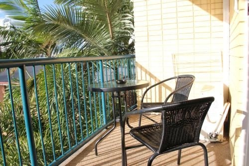 Broadwater Keys Holiday Apartments (Broadwater Keys Holiday Aprtments)2